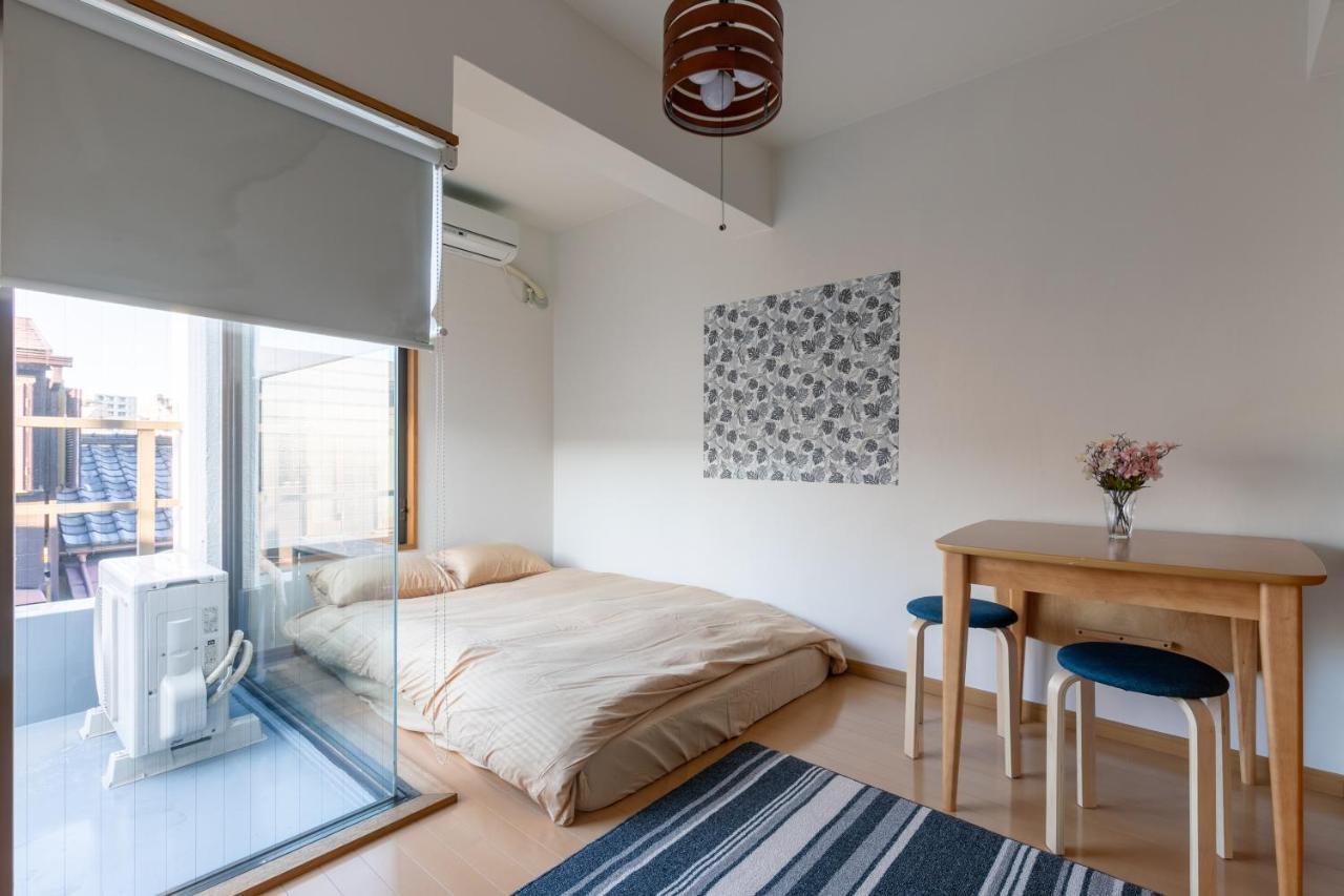 Shinjuku Yotsuya House Pousada *