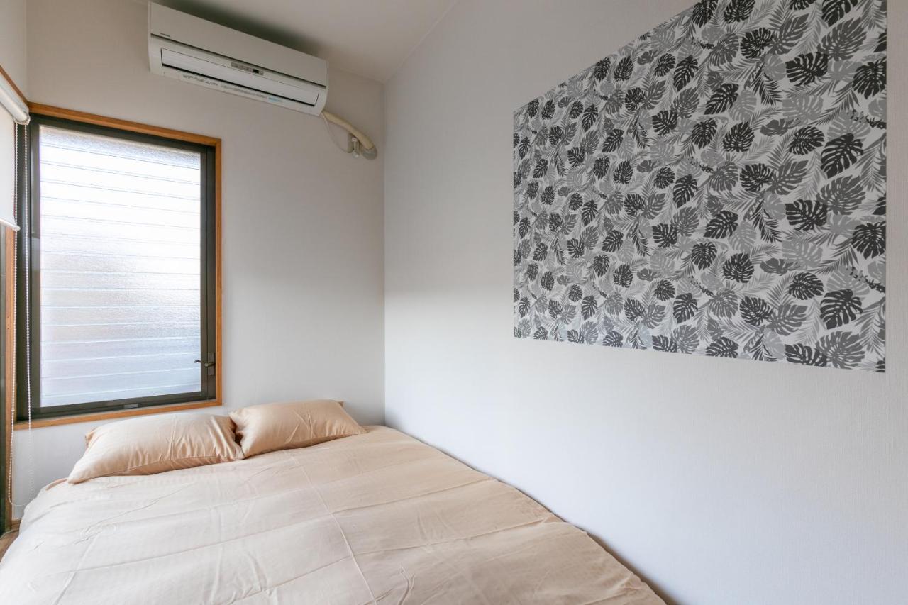 Shinjuku Yotsuya House Pousada