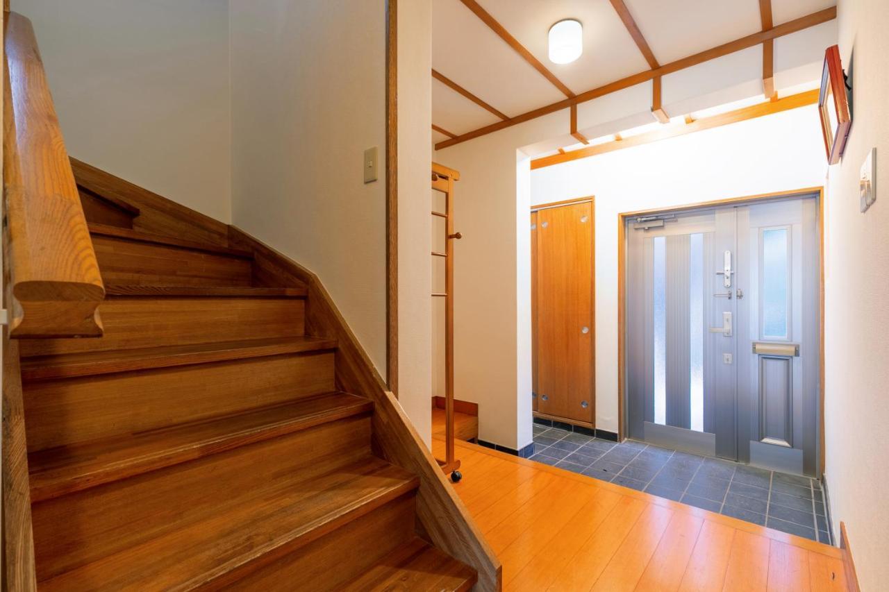 Pousada Shinjuku Yotsuya House Tóquio